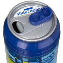 Butelka izolacyjna Puszka z motywem sowy CoolGear 1619-11