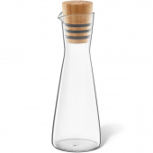 Butelka na oliwę lub ocet Bevo Zack 20877