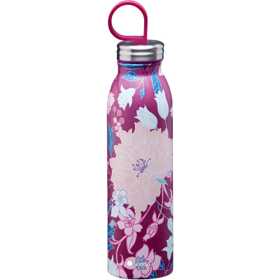 Butelka na wodę Dahlia izolacja próżniowa 0,55 Litra Aladdin X Naito 10-09425-009