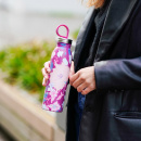 Butelka na wodę Dahlia izolacja próżniowa 0,55 Litra Aladdin X Naito 10-09425-009