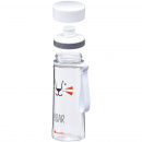 Butelka na wodę dla dzieci LEW Aveo Aladdin 0,35 Litra 10-01101-117