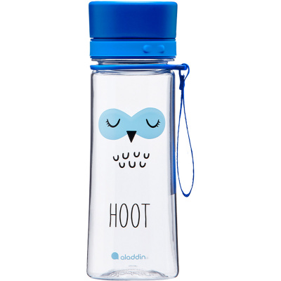 Butelka na wodę dla dzieci SOWA Aveo Aladdin 0,35 Litra 10-01101-116