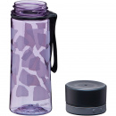 Butelka na wodę dla dziecka fioletowa Aveo Aladdin 0,35 Litra 10-01101-111