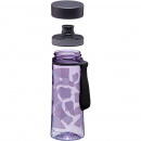 Butelka na wodę dla dziecka fioletowa Aveo Aladdin 0,35 Litra 10-01101-111