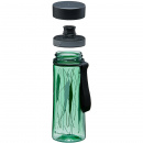 Butelka na wodę dla dziecka zielona Aveo Aladdin 0,35 Litra 10-01101-113