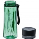 Butelka na wodę dla dziecka zielona Aveo Aladdin 0,35 Litra 10-01101-113