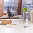 Butelka na wodę z kontrolą spożycia Dot Joseph Joseph zielona 81049