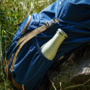 Butelka stalowa izolowana 0,5 Litra Lurch perłowo-żółta LU-00240942