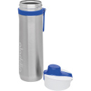 Butelka stalowa z ustnikiem Active Hydration Aladdin niebieska 10-02674-005