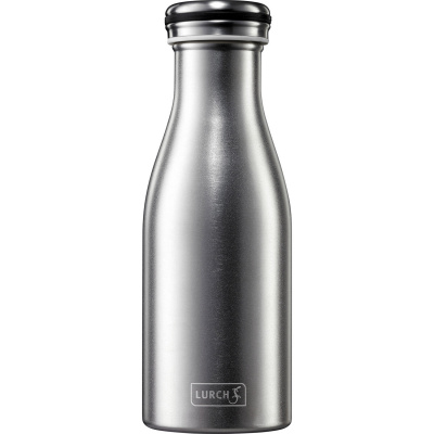Butelka termiczna 0,35 Litra stalowa Lurch LU-00240912