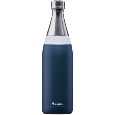 Butelka termiczna 0,6 Litra Fresco Aladdin granatowa 10-10098-003