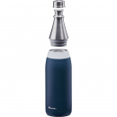 Butelka termiczna 0,6 Litra Fresco Aladdin granatowa 10-10098-003