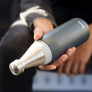 Butelka termiczna 0,6 Litra Fresco Aladdin szara 10-10098-004