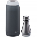 Butelka termiczna 0,6 Litra Fresco Aladdin szara 10-10098-004