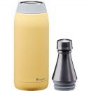Butelka termiczna 0,6 Litra Fresco Aladdin żółta 10-10098-009