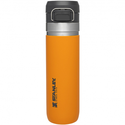 Butelka termiczna z podwójnym zamknięciem 0,7 Litra Quick Flip GO Stanley 10-09149-032