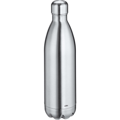 Butelka termiczna ze stali satynowej Elegante Cilio 1 Litr CI-543537