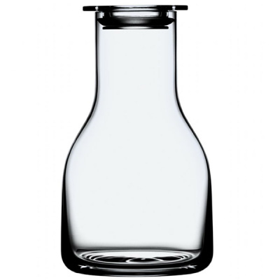 Butelka transparentna 0,3 l Minima Holmegaard 4330314