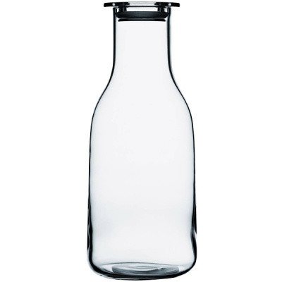 Butelka transparentna 0,55 l Minima Holmegaard 4330304