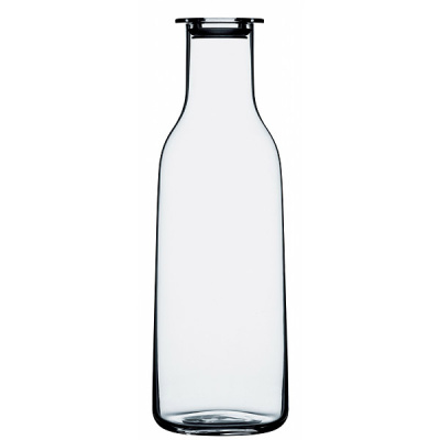 Butelka transparentna 0,9 l Minima Holmegaard 4330306