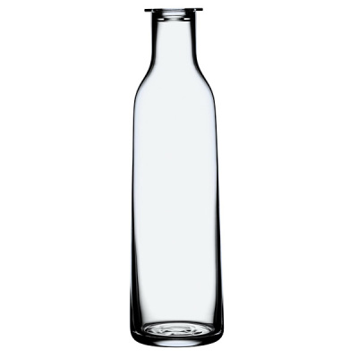 Butelka transparentna 1,4 l Minima Holmegaard 4330316