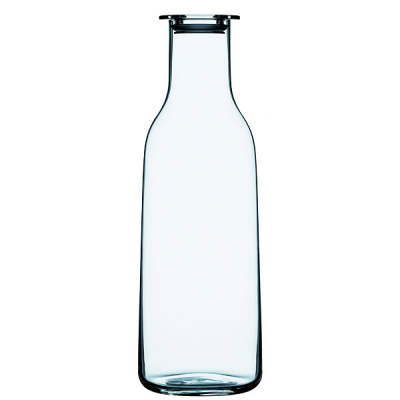 Butelka turkusowa 0,9 l Minima Holmegaard 4330309