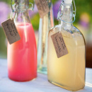 Butelka z ceramicznym korkiem GIN Kitchen Craft 0,5 Litra KCHMBOT7