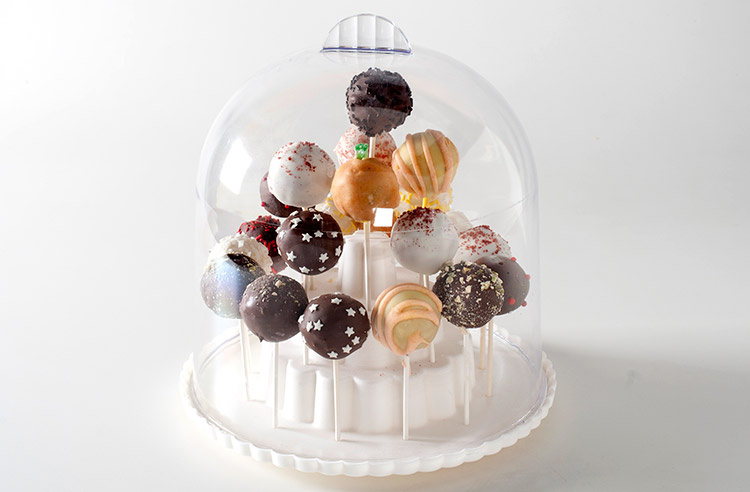stojak na cake pops