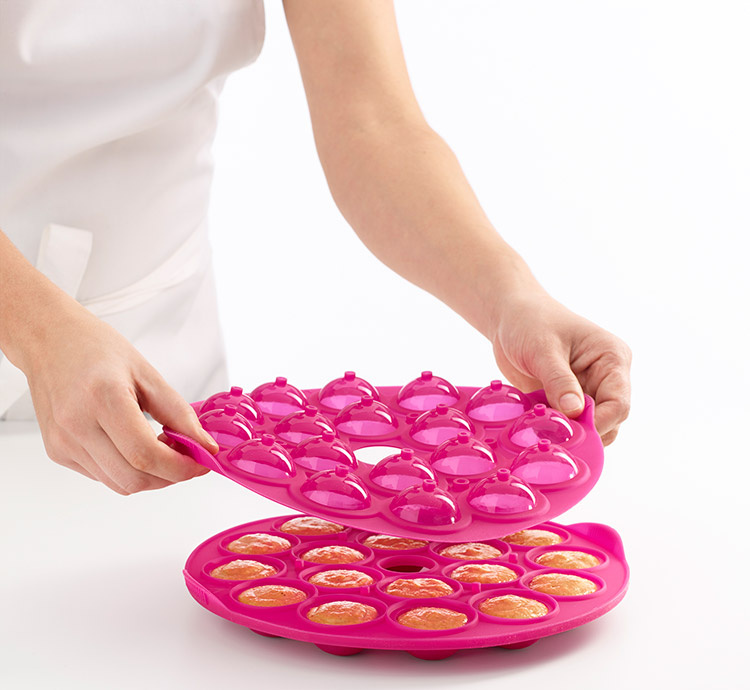 jak przygotować cake pops