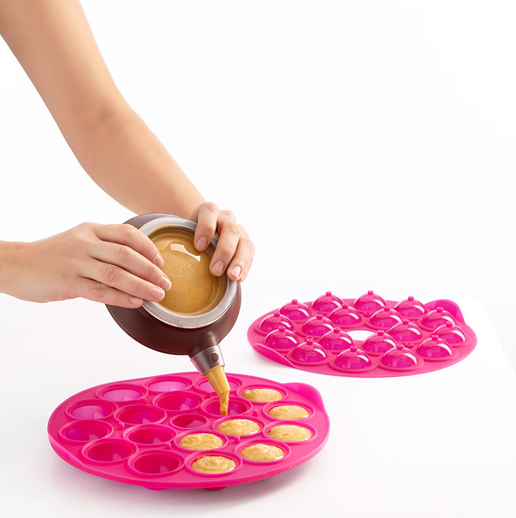 jak przygotować cake pops