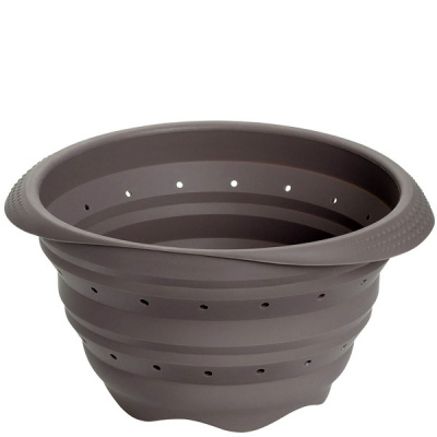 Cedzak silikonowy składany Lurch 1,0l LU-00210235