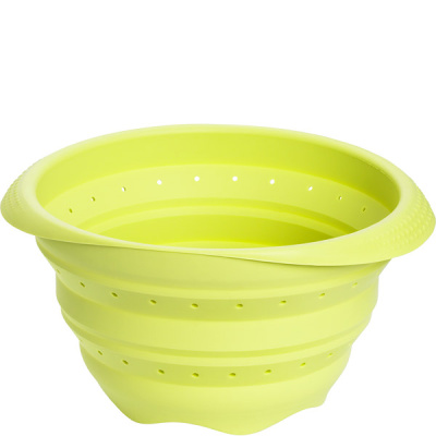 Cedzak silikonowy składany Lurch 2,0l LU-00210240