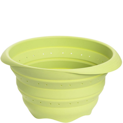 Cedzak silikonowy składany Lurch 4,0L LU-00210245