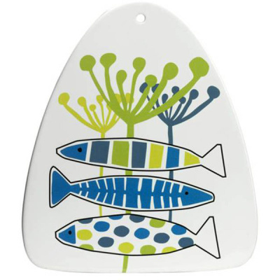 Ceramiczna deska do serowania Sagaform SOS SF-5015875