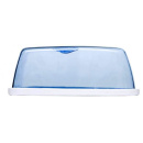 Ceramiczna podstawka na ser z pokrywką Sagaform SOS SF-5015876