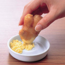 Ceramiczna tarka kuchenna Kyocera mała CY-10