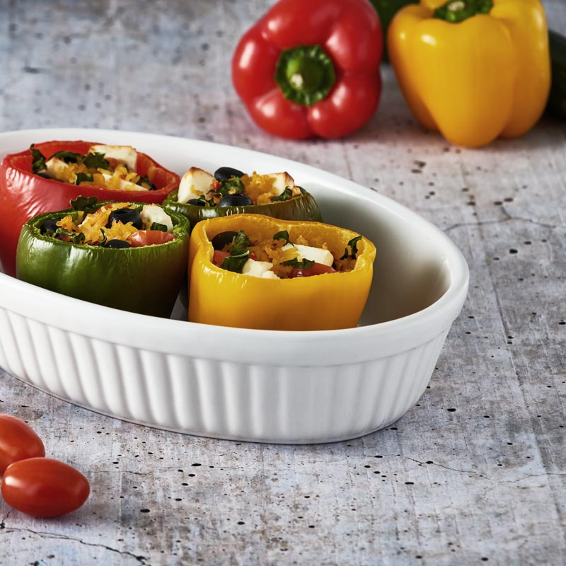 Ceramiczne naczynia do zapiekania Mason Cash