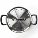 Ceramiczny garnek z pokrywą 4,9 litra Craft GreenPan CC002267-001