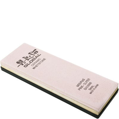 Ceramiczny kamień do polerowania ostrzy noży kuchennych Global MS5PS