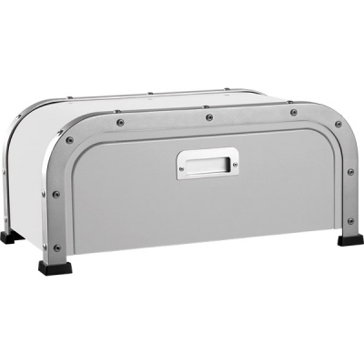 Chlebak BreadMan Wesco biały W-245201-01