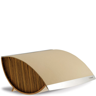 Chlebak CABRIO Legnoart capuccino BB-3