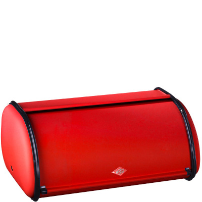 Chlebak Classic Wesco czerwony W-210201-02