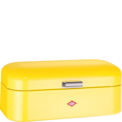 Chlebak Grandy Wesco żółty 235201-19