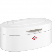 Chlebak klasyczny Single Elly Wesco biały 236101-01