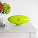 Chlebak na duży chleb turkusowy Space Master Wesco 221201-54