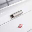 Chlebak na pieczywo czerwony Grandy Wesco 235201-02