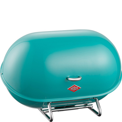 Chlebak turkusowy Single Breadboy Wesco 222101-54