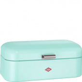 Chlebak w kolorze miętowym Grandy Wesco 235201-51