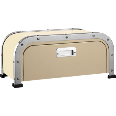 Chlebak Wesco BreadMan beżowy W-245201-23