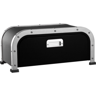 Chlebak Wesco BreadMan czarny W-245201-62